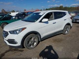 Hyundai Santa Fe Sport 2.4L 5NMZTDLB1JH071714 снимка