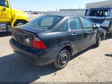 Ford Focus Zx4 1FAFP34N55W292431 снимка
