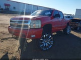 Chevrolet Silverado  Ltz 3GCEK13M77G529987 снимка