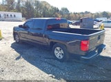 Chevrolet Silverado  1Lt 3GCPCREC8FG139309 снимка