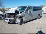Nissan Nv Passenger Nv3500 Hd Sl V8 5BZAF0AA8KN852290 снимка