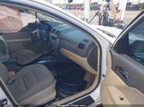 Ford Fusion Se 3FAHP0HA0CR203394 снимка