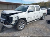GMC Sierra  Sle 3GTP2VE70CG298559 снимка