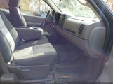 Chevrolet Silverado  Work Truck 1GCEC19X58Z206389 снимка