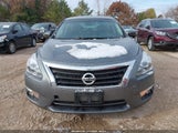 Nissan Altima 2.5 Sl 1N4AL3AP9FC156575 снимка