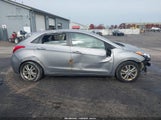 Hyundai Elantra Gt KMHD35LE1DU123586 снимка