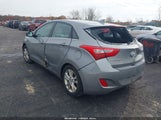 Hyundai Elantra Gt KMHD35LE1DU123586 снимка