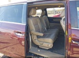 Honda Odyssey Ex-L 5FNRL5H63CB020723 снимка