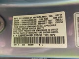 Honda Cr-V Se 5J6RE3H49BL032703 снимка