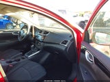 Nissan Sentra Sv 3N1AB7AP1JL635819 снимка
