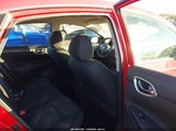 Nissan Sentra Sv 3N1AB7AP1JL635819 снимка