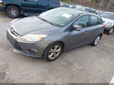 Ford Focus Se 1FADP3K26DL367797 fotografie