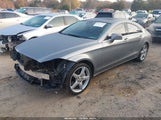Mercedes-Benz Cls 550 WDDLJ7DB5EA121497 снимка