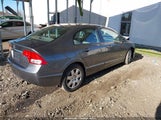 Honda Civic Lx 2HGFA1F57AH571919 fotografie