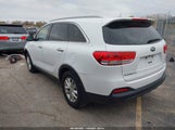 Kia Sorento 3.3L Lx 5XYPGDA59GG027391 photo