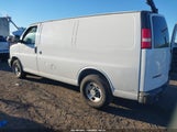 Chevrolet Express  Work Van 1GCGG25C591109022 снимка
