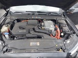 Ford Fusion Energi Titanium 3FA6P0SU5ER167683 снимка