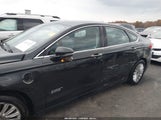 Ford Fusion Energi Titanium 3FA6P0SU5ER167683 снимка