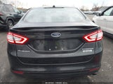 Ford Fusion Energi Titanium 3FA6P0SU5ER167683 снимка