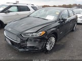 Ford Fusion Energi Titanium 3FA6P0SU5ER167683 снимка