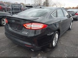 Ford Fusion Energi Titanium 3FA6P0SU5ER167683 снимка