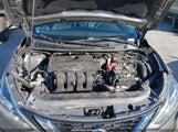Nissan Sentra Sv 3N1AB7AP7JY301779 снимка