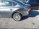 Nissan Sentra Sv 3N1AB7AP7JY301779 снимка