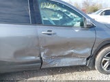 GMC Terrain Awd Slt 3GKALVEV5ML342800 снимка