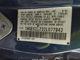 Honda Civic Ex 1HGES26722L077942 снимка