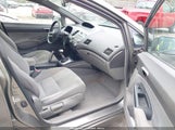 Honda Civic Lx 2HGFA15587H308705 снимка