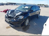 Nissan Sentra S 3N1AB7AP6KY206244 снимка