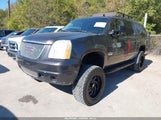 GMC Yukon Xl  Denali 1GKUKMEF7AR168493 снимка