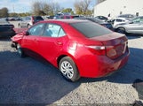 Toyota Corolla Le 5YFBURHEXJP841560 снимка