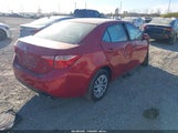 Toyota Corolla Le 5YFBURHEXJP841560 снимка