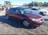 Honda Accord 3.5 Ex-L 1HGCP36828A023360 снимка