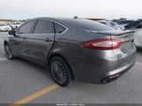 Ford Fusion Titanium 3FA6P0D98ER100181 fotografie