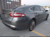 Ford Fusion Titanium 3FA6P0D98ER100181 снимка
