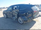Toyota Highlander Limited 5TDDZRBH1LS040345 снимка