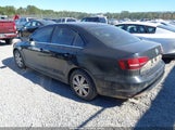 Volkswagen Jetta 1.4T S 3VW167AJ9HM258588 снимка