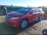Toyota Venza Le 4T3BA3BB9DU043405 снимка