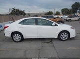 Toyota Corolla Le 2T1BURHE5GC668992 снимка