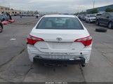 Toyota Corolla Le 2T1BURHE5GC668992 снимка