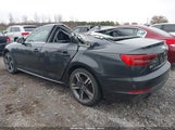 Audi A4 2.0T Premium WAUENAF40HA141225 снимка
