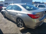 Subaru Legacy 2.5I Limited 4S3BNBN69G3039942 fotografie