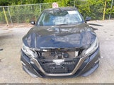 Nissan Altima Sr Fwd 1N4BL4CV1LN302795 fotografie