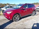 Toyota Rav4 Xle JTMWFREV7JD117120 снимка