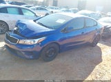 Kia Forte Lx 3KPFK4A73JE254754 снимка