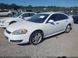 Chevrolet Impala Limited Ltz 2G1WC5E30G1147170 снимка