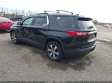 Chevrolet Traverse 3Lt 1GNEVHKWXJJ209207 fotografie