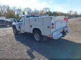 GMC Sierra 2500Hd 1GD02XEG9FZ501476 снимка